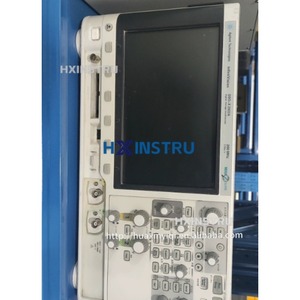 Keysight DSOX2022A Oscilloscope: 200 MHz, 2ช่องสัญญาณอะนาล็อก - Product Image 1