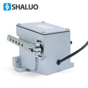 Actuador de Generador ADC225 24V 12V, Control de Aceleración Externo, Pieza para Motor Diésel - Product Image 1