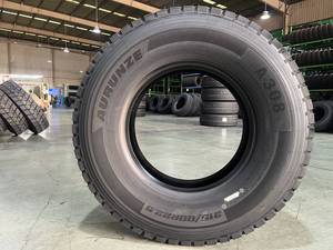 ยางรถบรรทุกขนาด 315/80R22.5 รับน้ำหนักมาก ใช้สำหรับงานหนัก ขายส่งจากผู้ผลิต - Product Image 2