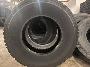 Neumáticos Radiales para Camiones Pesados Zc-rubber 385/65R22.5 AT560, Certificados por DOT, Hechos en China - Product Image 4