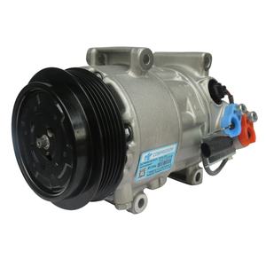 Compresseur de climatisation pour Mercedes Benz B200 W169 W245 0022301311 447150-0382 A0012309111 A001230361 TSP0155485 TSP0159485 - Product Image 4