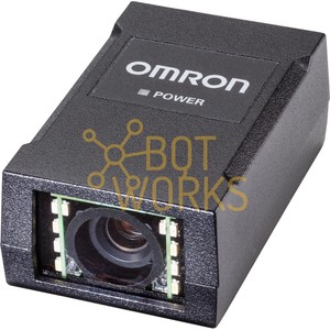 Omron V330F102N12MNNX - Nuovo - Product Image 1