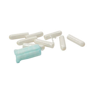 Venta al por mayor Presse De Bricolage En Verre Tampones Orgánicos Con Aplicador Cachet Tampon Que Hace La Máquina Automática - Product Image 4