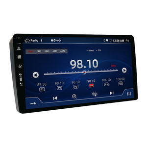 Reproductor de DVD para coche de suministro de fábrica integrado en 9 "imagen de marcha atrás de navegación sistema Android 11 Wifi 6 + 128G pantalla Android coche para <span class=keywords><strong>AudiA3</strong></span> - Product Image 5