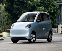 Gebrauchtwagen-Großhändler, 2025 Wuling Hongguang Mini EV 5-Türer Exportfahrzeug, 1 Einheit für den Export verfügbar