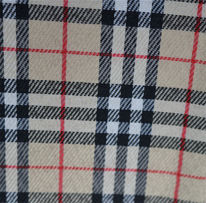 Tissu pour sac à main et sac à dos 100% nylon, lavé à l'eau, plissé, imperméable, résistant à l'abrasion, base tricotée composite - Product Image 4