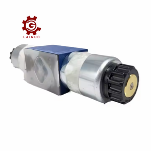4we6 4we6j 4we6j6x thủy lực solenoid Directional van 4we-6-j6x/sg24n9k4 eg24n9xnk4 r900953568 4we6d620feg24n9k4 - Product Image 1