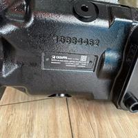 Convient pour l'assemblage de la pompe hydraulique CASAPPA MVPR 60.84D-06S8-LMF/MC-N-LS2-G-AS5, pompe à piston pour machines de construction 16884462