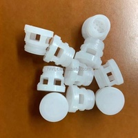 Tapón Impermeable y Transpirable Estándar Internacional para Cubetas de Fertilizantes