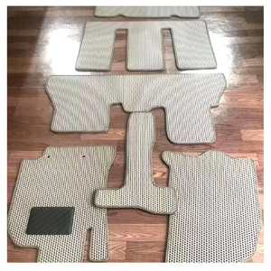 2025 vente chaude Eva mousse matériel pour Eva <span class=keywords><strong>voiture</strong></span> tapis feuille <span class=keywords><strong>voiture</strong></span> tapis de sol - Product Image 3