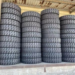 ยางรถบรรทุกหนัก TBR รุ่นใหม่ 23.5R25 25.5R25 CB763 ทนทานต่อการใช้งานในพื้นที่ที่มีน้ำหนักมาก แบบเรเดียล - Product Image 4