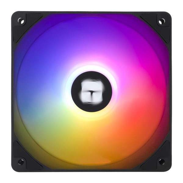 New Stock Thermalright TL-C12C-S X3 BLACK&WHITE ARGB AIR Cooler CASE Air Cooler Gaming Computer Cooling