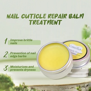 Baume <span class=keywords><strong>pour</strong></span> cuticules Oem/odm, marque privée, plaque <span class=keywords><strong>pour</strong></span> ongles, nourrit et adoucit les cuticules, huile <span class=keywords><strong>pour</strong></span> cuticules, crème <span class=keywords><strong>pour</strong></span> baume - Product Image 4
