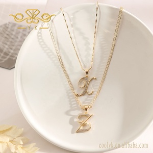 <span class=keywords><strong>T</strong></span>ù<span class=keywords><strong>y</strong></span> Chỉnh Bạc Tennis Thư Ban Đầu K <span class=keywords><strong>R</strong></span> C <span class=keywords><strong>E</strong></span> V B <span class=keywords><strong>T</strong></span> G Mặ<span class=keywords><strong>t</strong></span> Dâ<span class=keywords><strong>y</strong></span> Chuyền Vòng Cổ Dễ Thương Phong Cách <span class=keywords><strong>T</strong></span>ên Choker Với Zircon Cá Nhân Cổ Á<span class=keywords><strong>o</strong></span> - Product Image 4