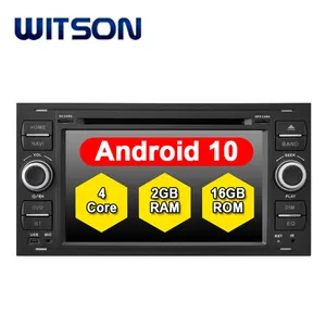 Android 10. CAR DVD PLAYER GPS FOR FORD FOCUS(2005-2007)/C-MAX(2006-2010)/FUSION(2005-2009)/GALAXY(2000-2009)/TRANSIT(2006-2011)