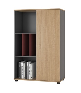 Office file cabinet Business office cabinet customization