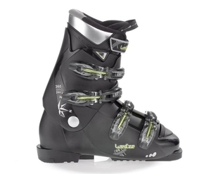 SUNMATE Ski Boot scarpa Skate Snowboard Binding scala a cricchetto cinturino alla caviglia cinghie con fibbia <span class=keywords><strong>per</strong></span> cintura - Product Image 5