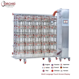 Sistema de biocontención IVC - Product Image 6