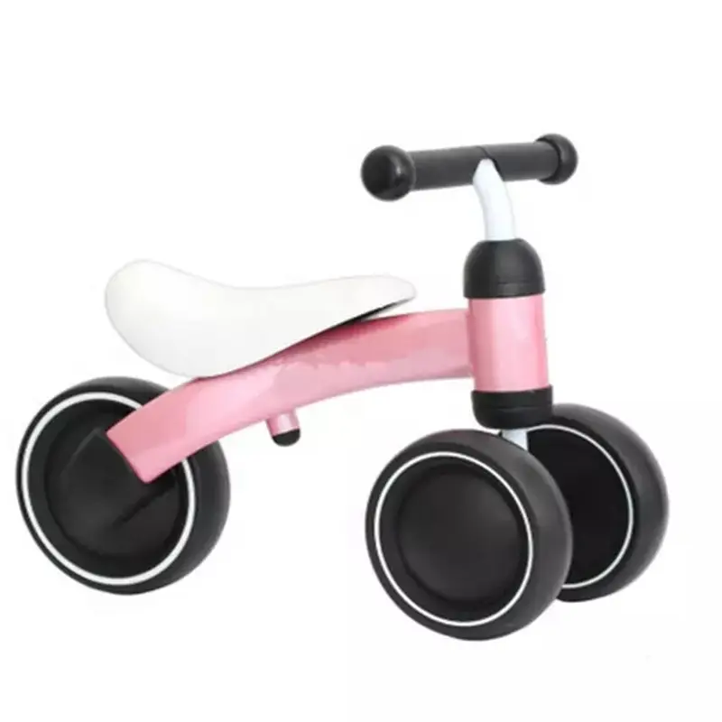 Mini bicicleta de equilibrio para niños, barata, venta al por mayor