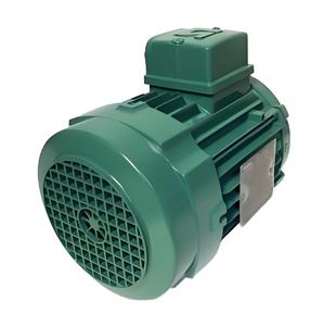 Motor de Inducción Trifásico <span class=keywords><strong>Leroy</strong></span> Somer de 100 HP, 75 KW, 380 V, 50/60 Hz, 1500 rpm, IE2, IE3, IE4, Protección IP55, <span class=keywords><strong>Aislamiento</strong></span> F, PT100 - Product Image 6