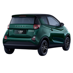 2024 mini coche eléctrico pequeña hormiga para adultos Chery pequeña hormiga 2024 251KM EV coche LHD EV 3 puertas 4 asientos NEVs nuevos vehículos de energía - Product Image 5