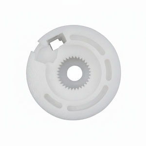 Fiat Linea 2007-2018 OEM 51892560 Rueda reguladora de ventana lateral delantera trasera derecha Tipo Sedán - Product Image 1