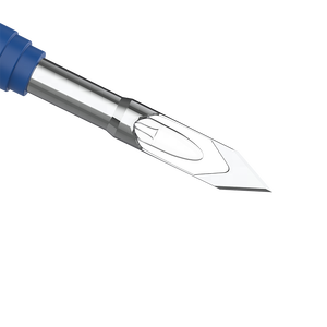 <span class=keywords><strong>PH</strong></span>-2-211 Edelstahl-Speers pitze Nachfüllbare <span class=keywords><strong>PH</strong></span>-Elektrode - Product Image 3