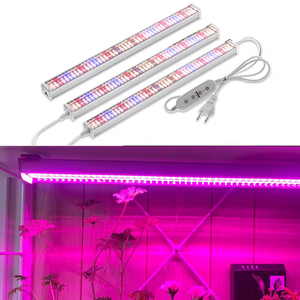 <span class=keywords><strong>หลอด</strong></span>ไฟ LED ปลูกพืช T12 25W เชิงพาณิชย์สำหรับเปลี่ยนระบบ <span class=keywords><strong>HPS</strong></span> ด้วยพลังงานสเปกตรัมเต็มรูปแบบประหยัดพลังงาน - Product Image 5