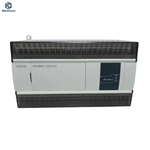 XD5-48T6-E PLC คอนโทรลเลอร์ลอจิกแบบตั้งโปรแกรมได้ โมดูลควบคุมอุตสาหกรรม ความเสถียรสูง ประสิทธิภาพเชื่อถือได้ ระบบอัตโนมัติทางอุตสาหกรรม - Product Image 1