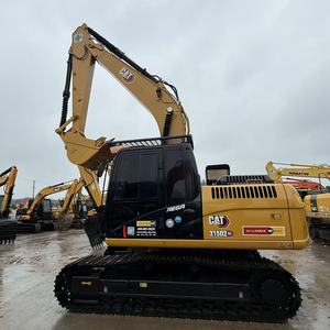 卡特彼勒315D2挖掘机二手挖掘机价格便宜卡特彼勒312 315履带式挖掘机有现货 - Product Image 1