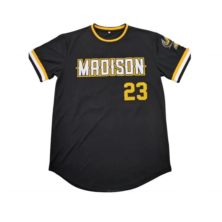 new york baseball team jersey san diego los angeles chicago custom Baseball Jersey baseball & softball wear