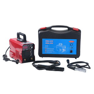 MMA-250 Inverter DC ARC thợ hàn Máy hàn chất lượng cao 120amp xách tay MMA thợ hàn máy móc - Product Image 2