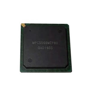 Microcontrôleur BGA d'origine MPC5566MZP80 MCU MPC5566 MPC5566MZP80 - Product Image 1
