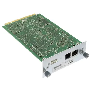00VJ962 TS4300 3U เทปไลบรารี่ ประเภท 3555 - ตัวควบคุมการขยาย 00VJ962 - Product Image 1