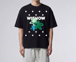 Christmas Meme <strong>Xmas</strong> <strong>T</strong>-<strong>Shirt</strong> for Boys Girls 100% Cotton Knitted Casual Print Design Digital Printing 180 Gram Fabric Weight - Product Image 3
