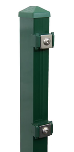 868/656 đôi ngang dây hàng rào Net đôi thanh dây Bảng điều chỉnh hàng rào an ninh hai mặt dây hàng rào cho mô hình 3D - Product Image 5