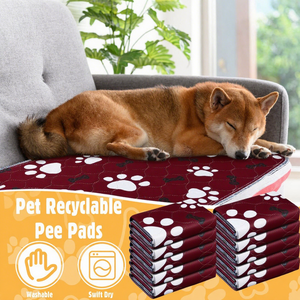 Alfombrillas Protectoras <span class=keywords><strong>para</strong></span> <span class=keywords><strong>Perros</strong></span>, Resistentes, Lavables, 100% a Prueba de Fugas, <span class=keywords><strong>para</strong></span> Cachorros, <span class=keywords><strong>Perros</strong></span> Mayores y Protección de Muebles, Venta al Por Mayor de Fábrica - Product Image 4