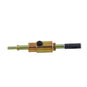 مسبار استشعار درجة الحرارة العالية من الفولاذ المقاوم للصدأ حسب طلب العملاء من مورد صيني للاستخدام الصناعي - Product Image 1