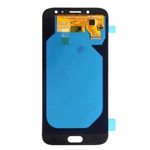 Écran tactile de remplacement pour smartphone <span class=keywords><strong>Samsung</strong></span> <span class=keywords><strong>Galaxy</strong></span> <span class=keywords><strong>J7</strong></span> <span class=keywords><strong>2017</strong></span> de 5,5 pouces, écran AMOLED d'origine de haute qualité - Product Image 3