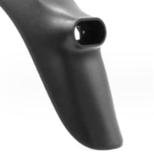 Parafango Posteriore di Alta Qualità per Monopattino Elettrico Ninebot F30, Modello 8561492361558, Prodotto in Cina - Product Image 3