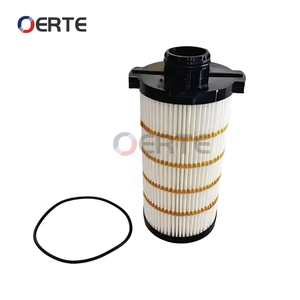 Piezas de camiones pesados filtro de combustible de motor 51,12503-0109 para <span class=keywords><strong>FENDT</strong></span> ACP0153530 ACP0410280 para Sinotruk 201V12503-0062 - Product Image 2