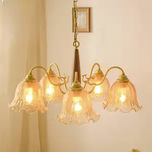 Luxury Pub exhibition hall lights wall lamp Hexagonal dome bulb lighting exhibition crystal chandelier Quartz lamp led Outlet