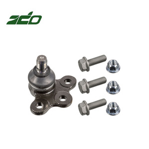 Costo de piezas de coche con descuento ZDO para reemplazar juntas de rótula para PEUGEOT/ISUZU - Product Image 1