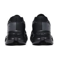 Chaussures de course pour hommes de haute qualité, confortables, style baskets, en maille respirante, en tissu et cuir synthétique, basses