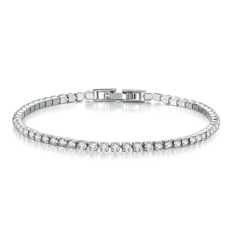 Fashion Jewelry 18K Gold Plated Titanium