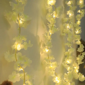 Lumières Décorations du Nouvel An Hors Piles Cadeaux de la Fête des Mères Articles de Noël Mariage et Saint Valentin Lumières décoratives - Product Image 2