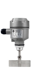 Medidor de <span class=keywords><strong>Nivel</strong></span> de Paleta Rotatoria Resistente Industrial SHUOHAO SPDT 5A/250Vac Metal IP65/ADC-12 a Prueba de Explosiones para Alta Temperatura/Presión - Product Image 3