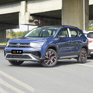 <span class=keywords><strong>SUV</strong></span> Tharu <span class=keywords><strong>2022</strong></span> Usado, Edición Confortable, Color Blanco, Mejor <span class=keywords><strong>Precio</strong></span> FOB - Product Image 4
