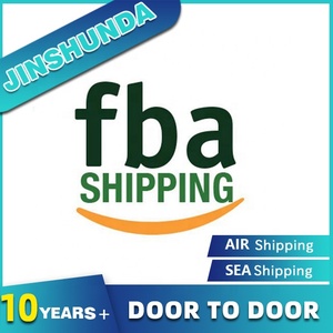 Spedizione Marittima Veloce e Sicura <span class=keywords><strong>FCL</strong></span>/LCL per USA New York Los Angeles dalla Cina con Spedizioniere - Product Image 3