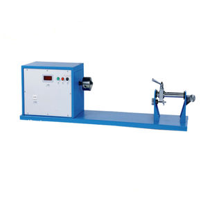 Testeur d'allongement du fil émaillé |    Dispositif de mesure de l'élongation |   Conforme à la norme IEC 60851 - Product Image 2